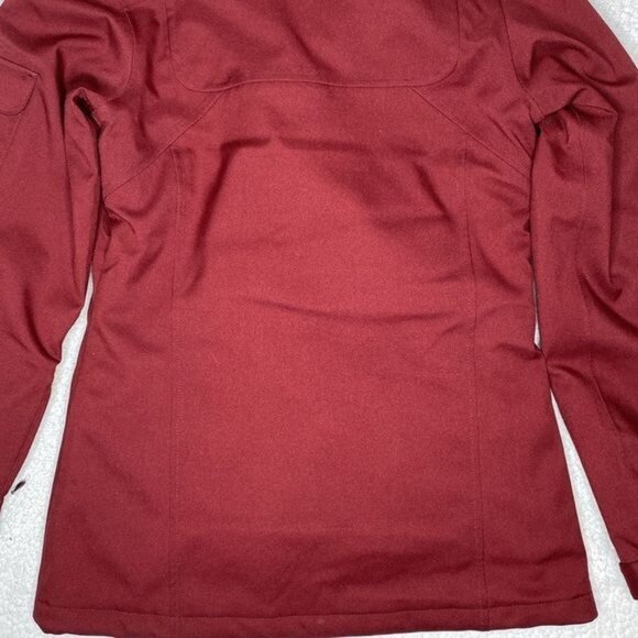 Bonfire Drylevel 3 Tailored Fit Waterproof Ski Coat: Size Small - Picture 8 of 15